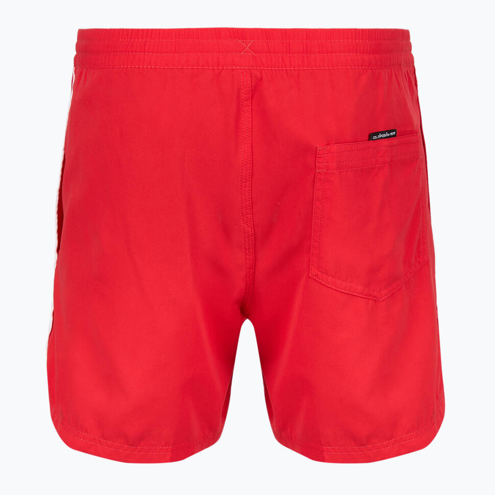 Szorty kąpielowe męskie Quiksilver Everyday Vert Volley 16