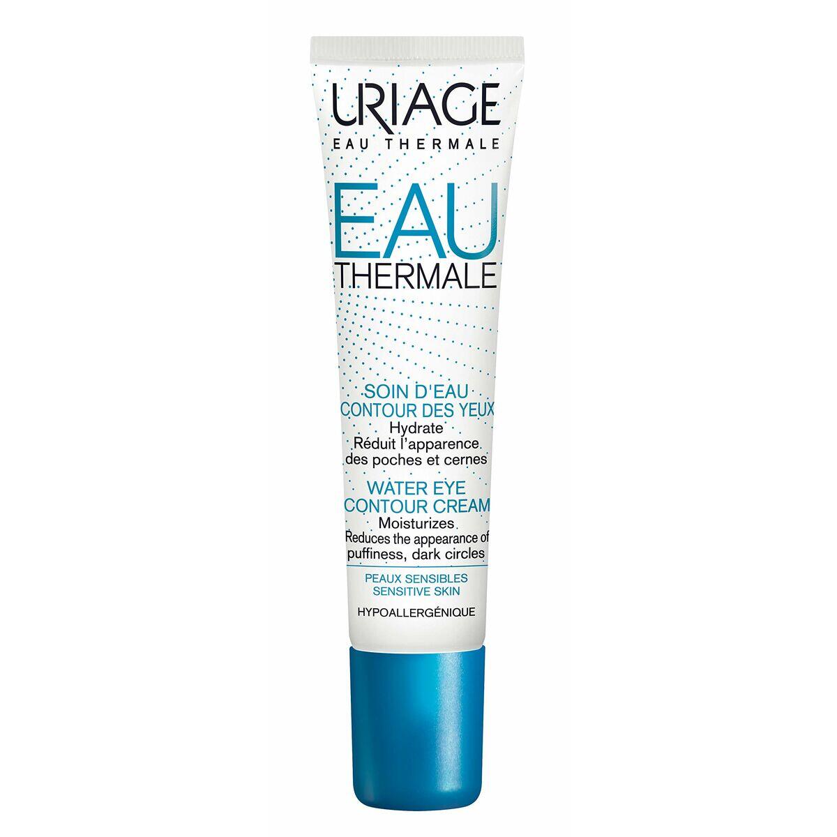 Uriage Creme Facial Eau Thermale Pele Sensível da Decathlon