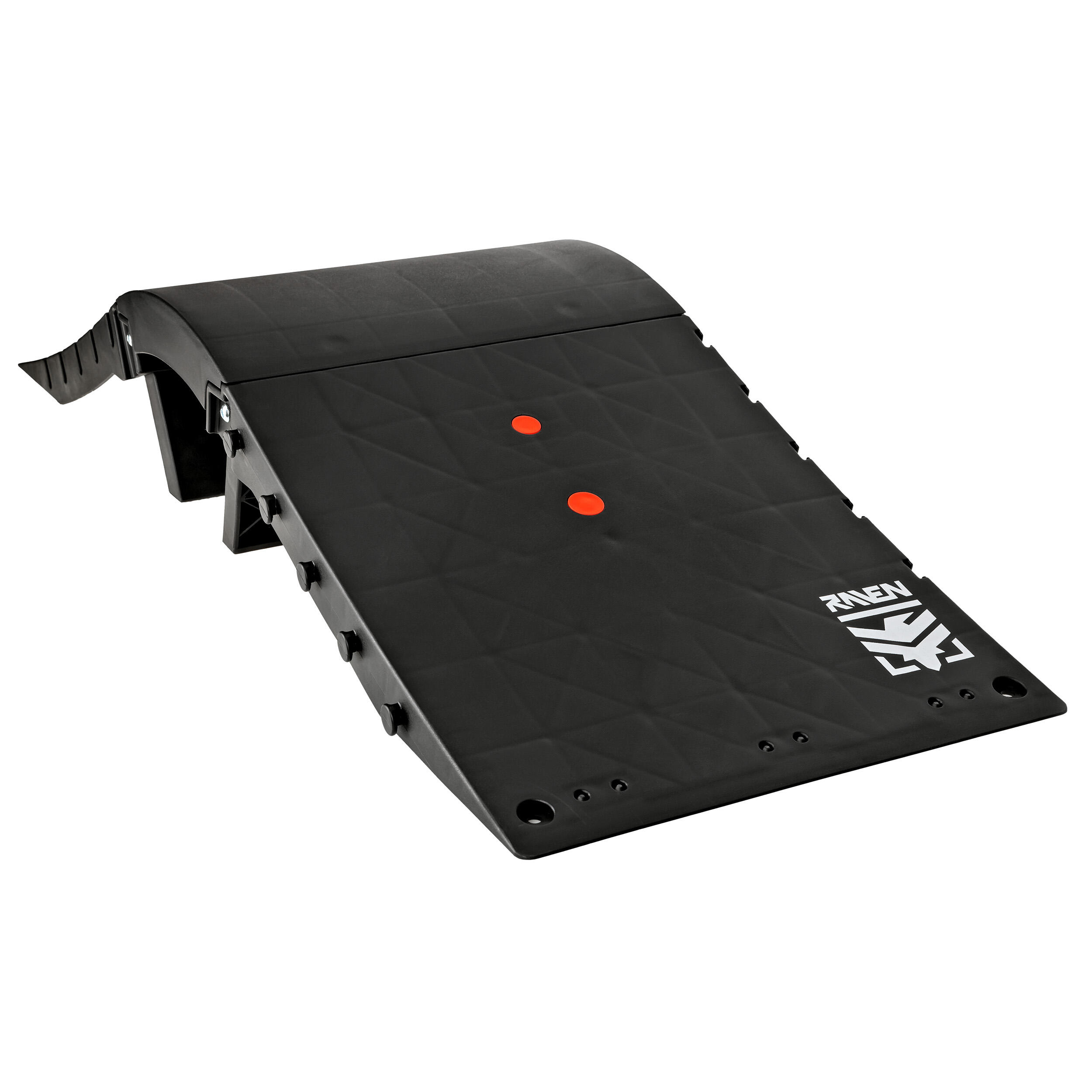RAVEN Set di rampe da salto Wolx