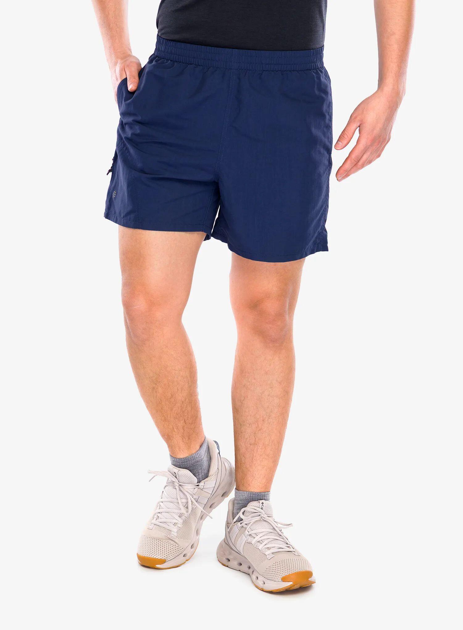 Krótkie spodenki męskie Royal Robbins All In Short 5/7