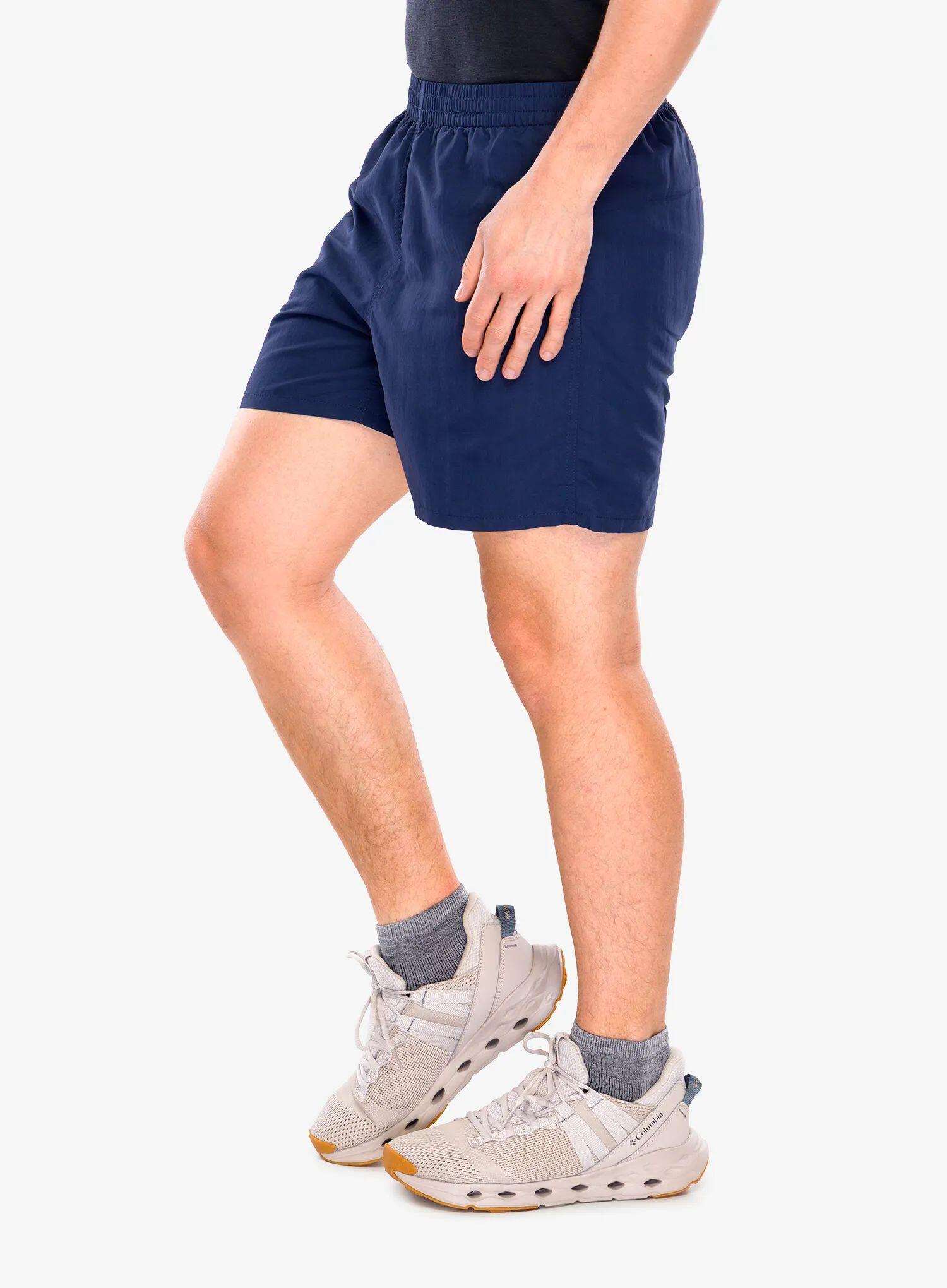 Krótkie spodenki męskie Royal Robbins All In Short 3/7