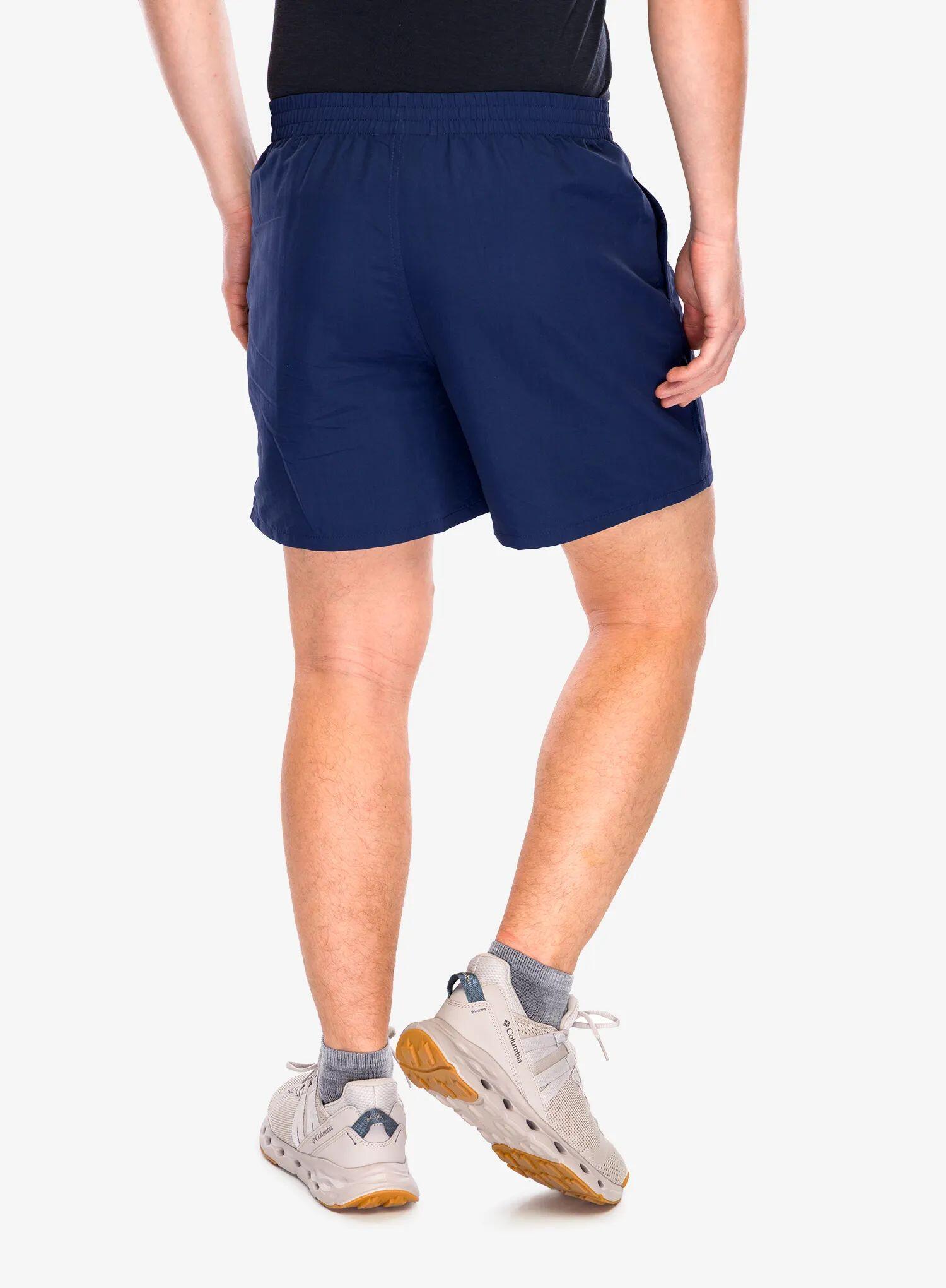 Krótkie spodenki męskie Royal Robbins All In Short 2/7