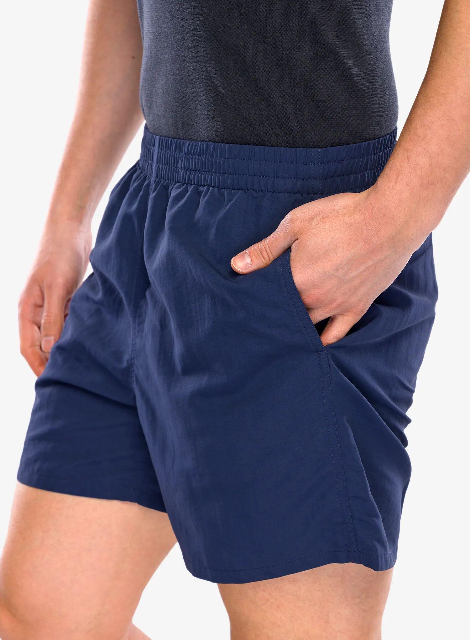 Krótkie spodenki męskie Royal Robbins All In Short 6/7