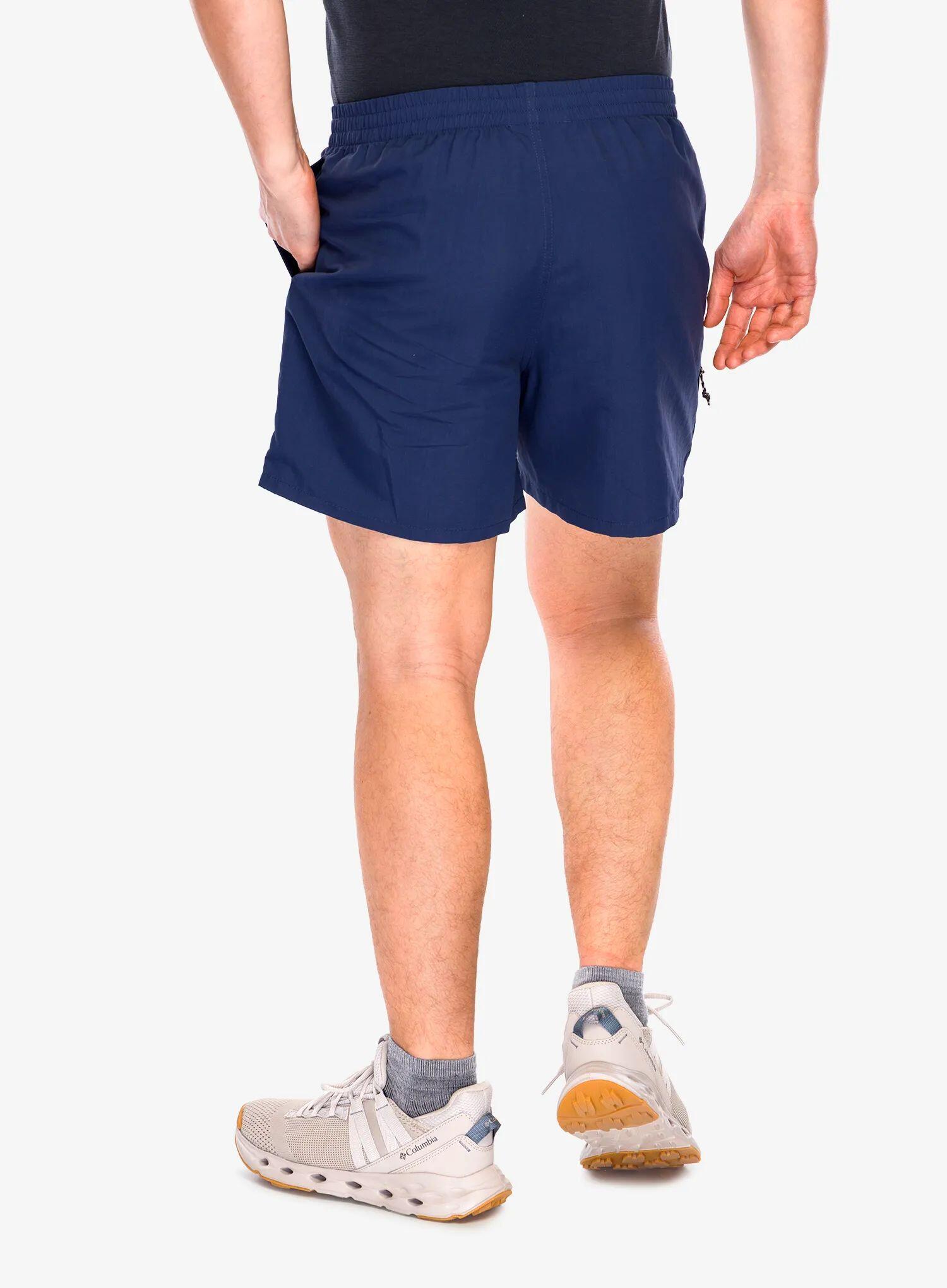 Krótkie spodenki męskie Royal Robbins All In Short 4/7