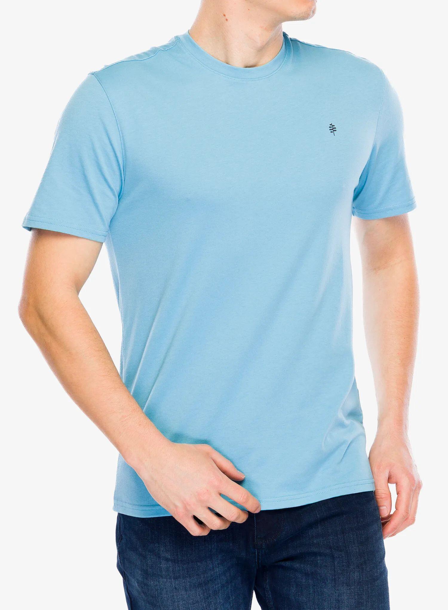 Camiseta masculina Royal Robbins RR Graphic 5/7