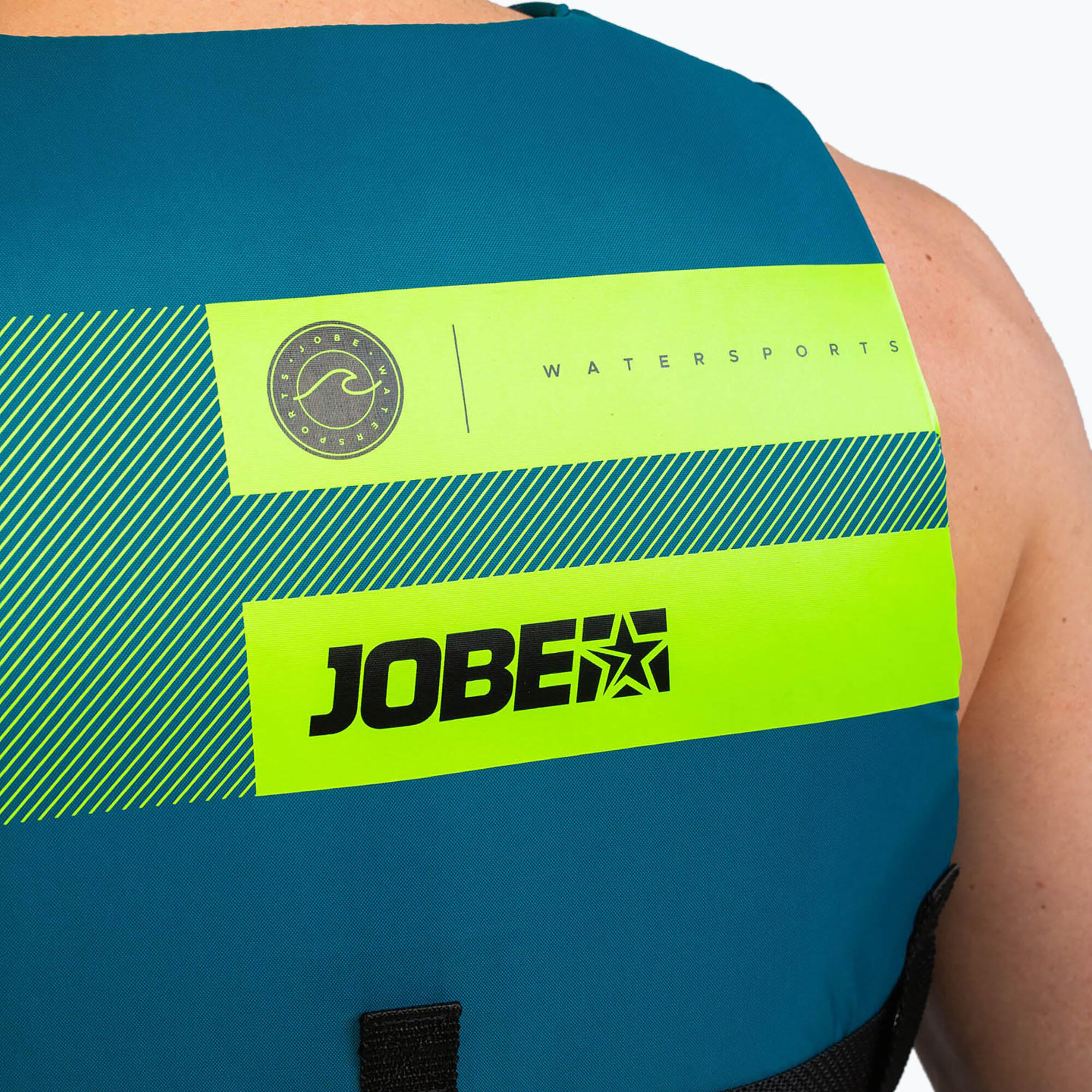 Kamizelka asekuracyjna JOBE 4 Buckle 4/5