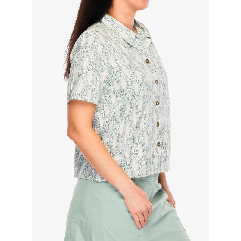 Cămașă damă Royal Robbins Camino Pucker