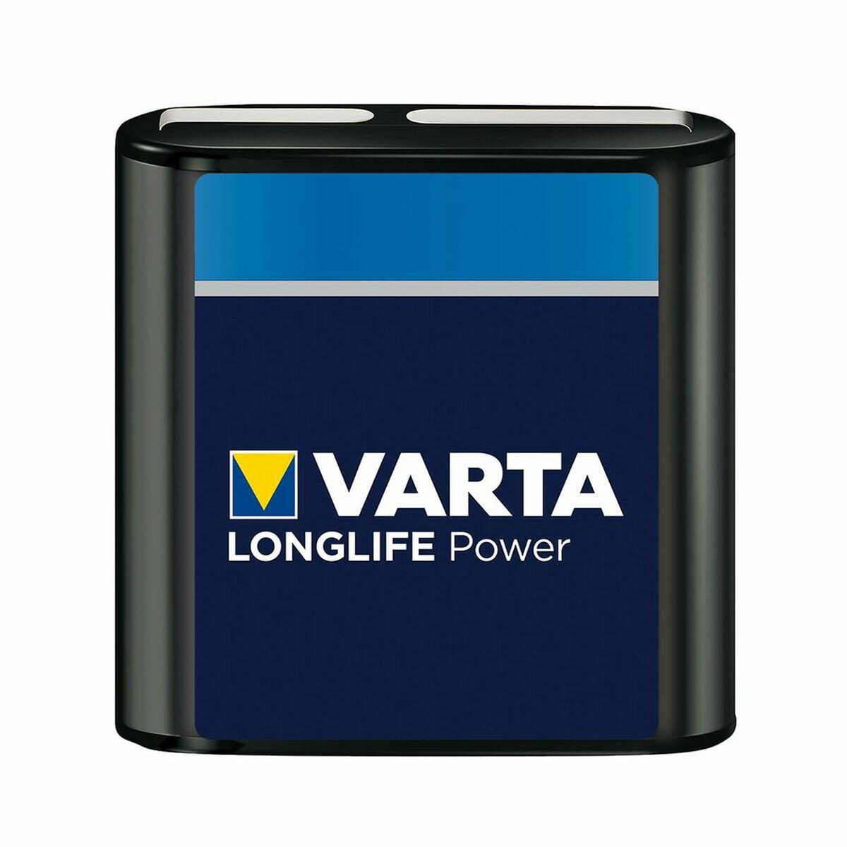 Batterien Varta 4912121411 2/3