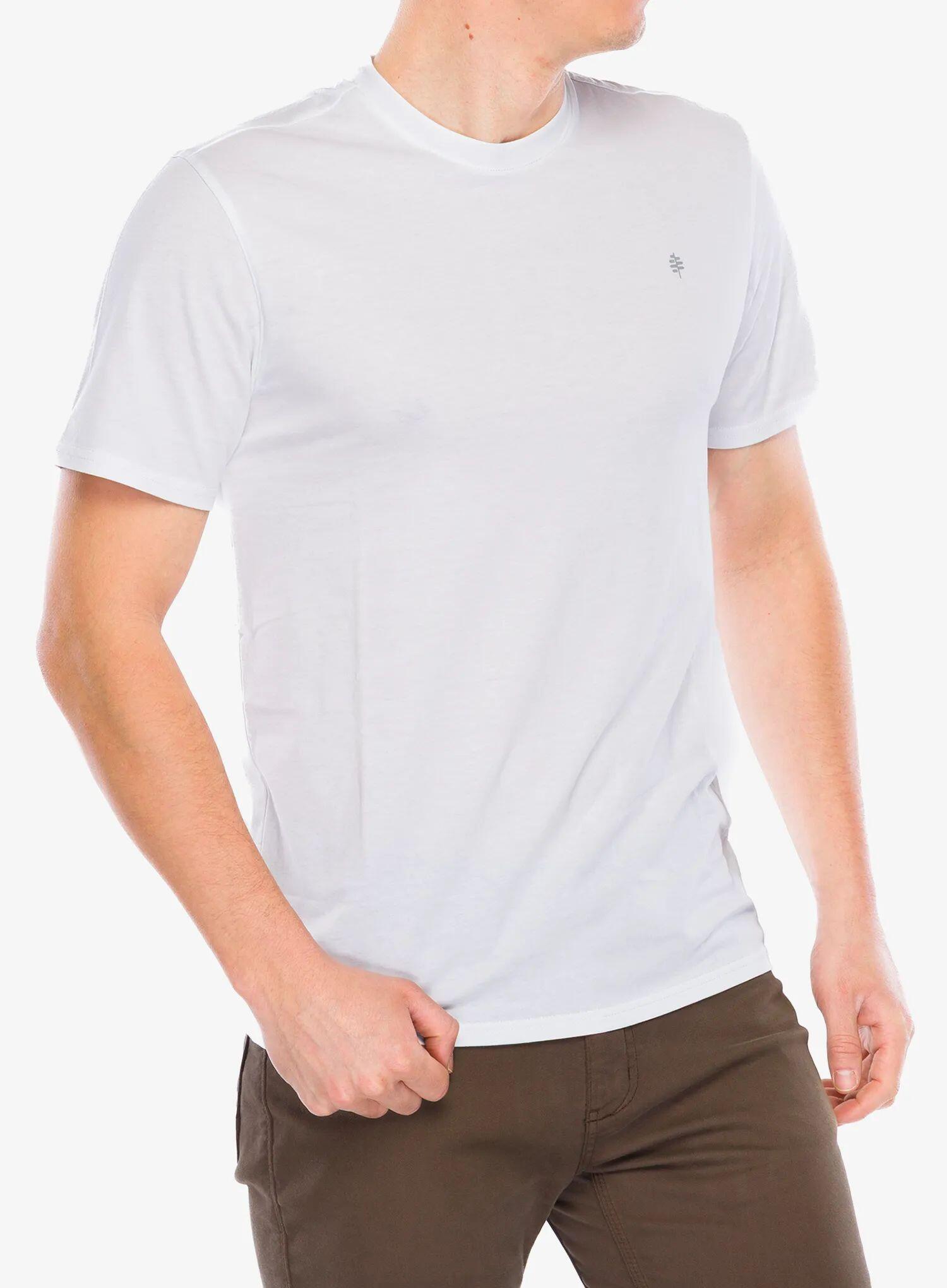 Koszulka bawełniana męska Royal Robbins RR Graphic Tee 3/6