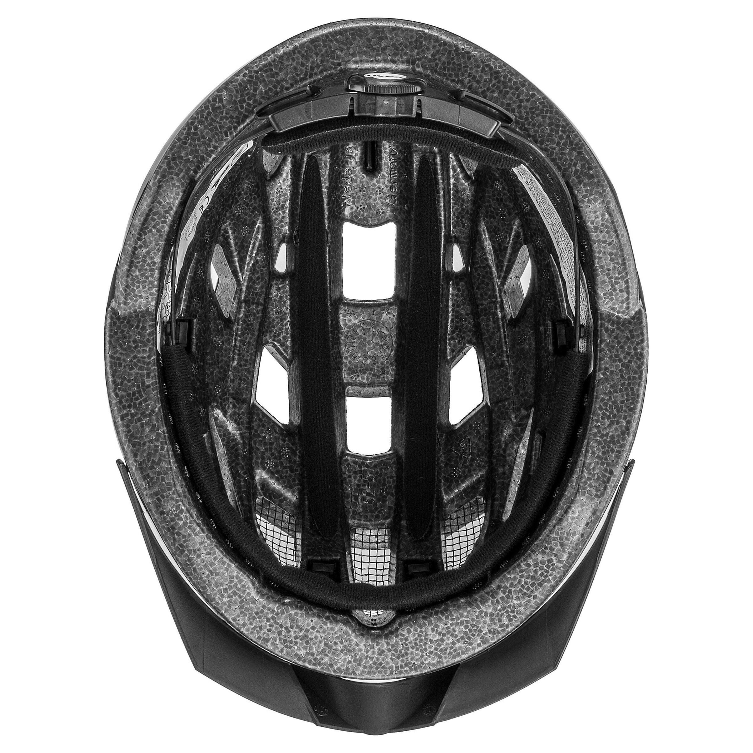 Kask rowerowy UVEX I-vo czarny S4104240215 5/5