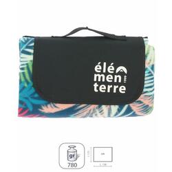 Plaid multi-usage Élémenterre Napair