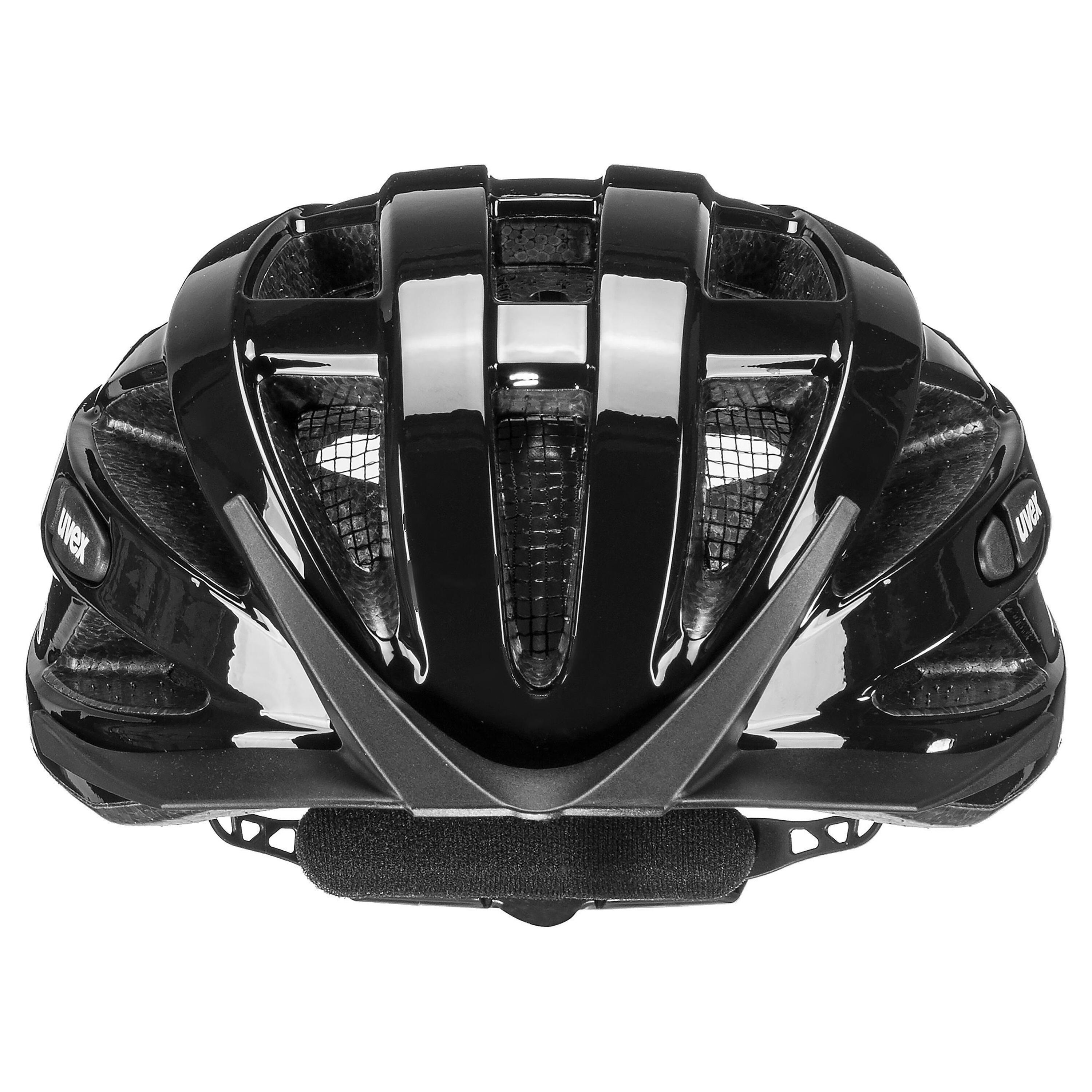 Kask rowerowy UVEX I-vo czarny S4104240215 2/5