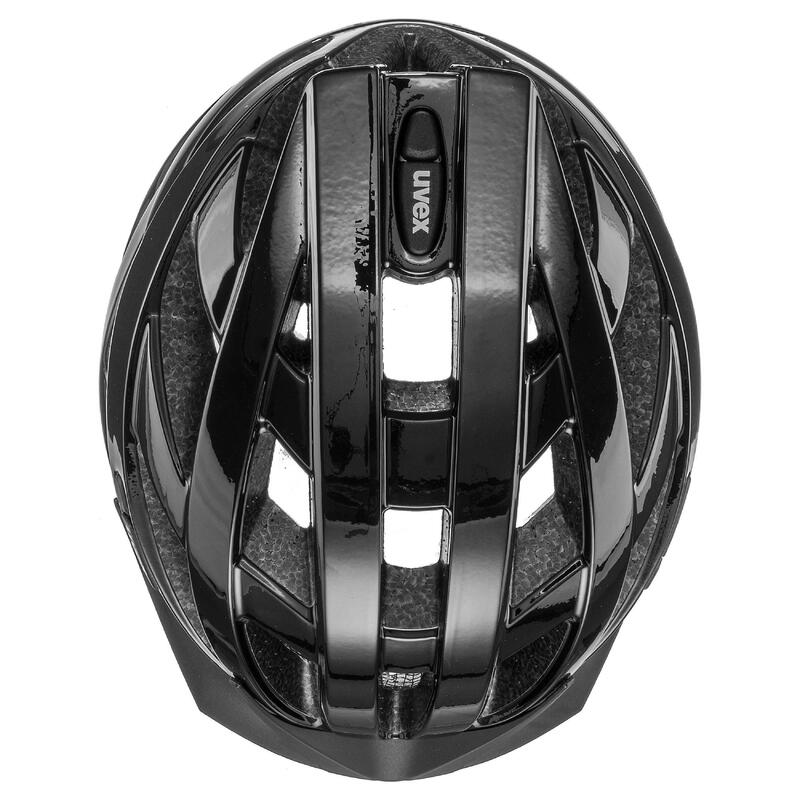 UVEX casque de vélo I-vo noir S4104240215 52-57 cm
