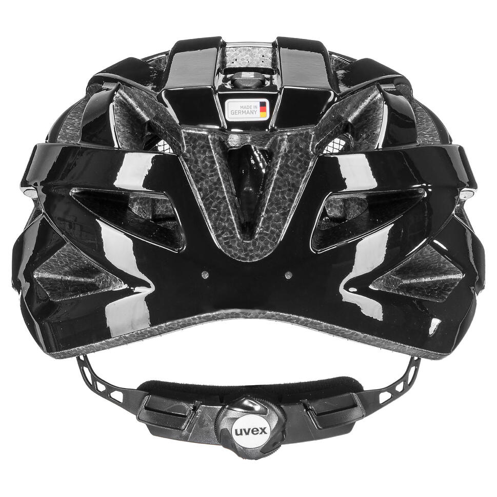 Kask rowerowy UVEX I-vo