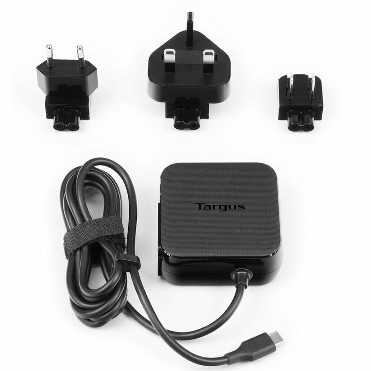 TARGUS Caricabatterie Portatile Targus 4334067 45 W
