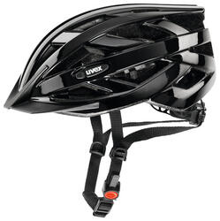 UVEX casque de vélo I-vo noir S4104240215 52-57 cm