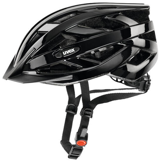 Casco da bicicletta UVEX I-vo nero S4104240215 52-57 cm