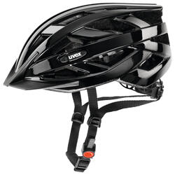 UVEX casque de vélo I-vo noir S4104240215 52-57 cm