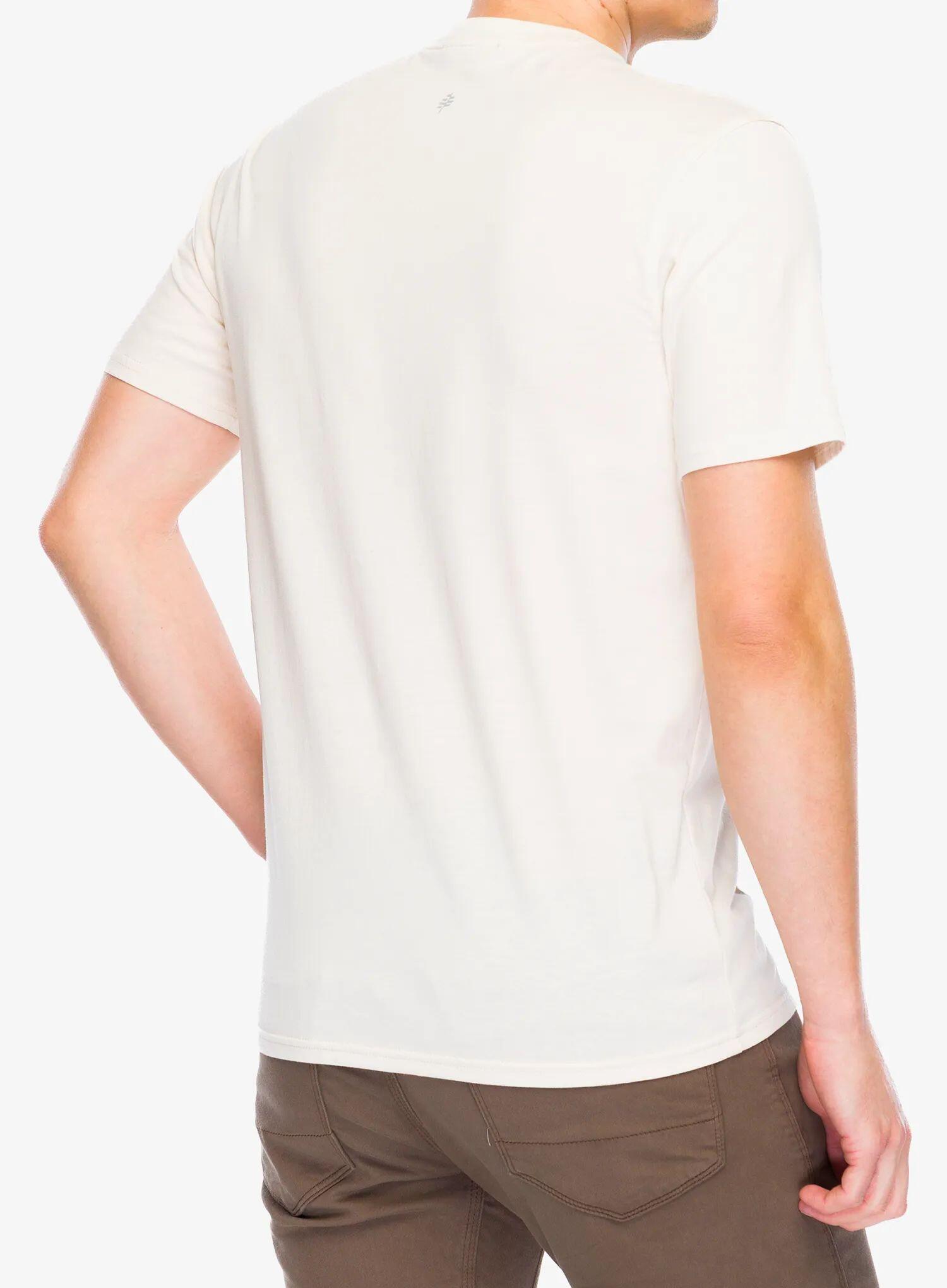 Camiseta masculina Royal Robbins RR Graphic 4/5