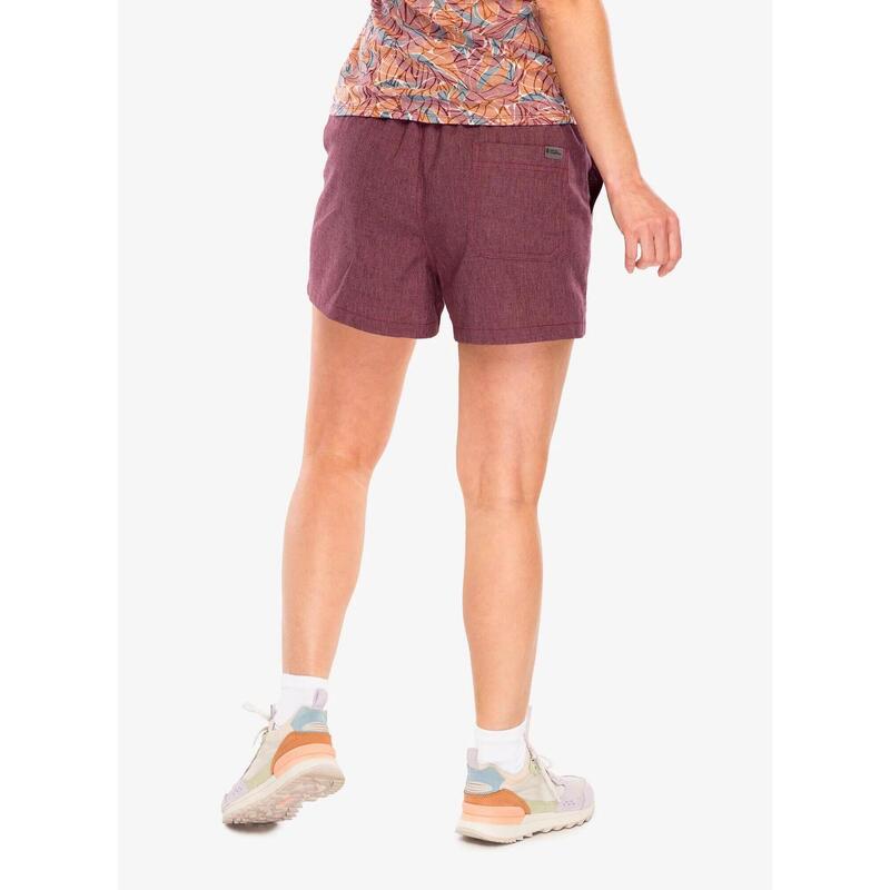 Spodenki turystyczne damskie Royal Robbins Hempline Short