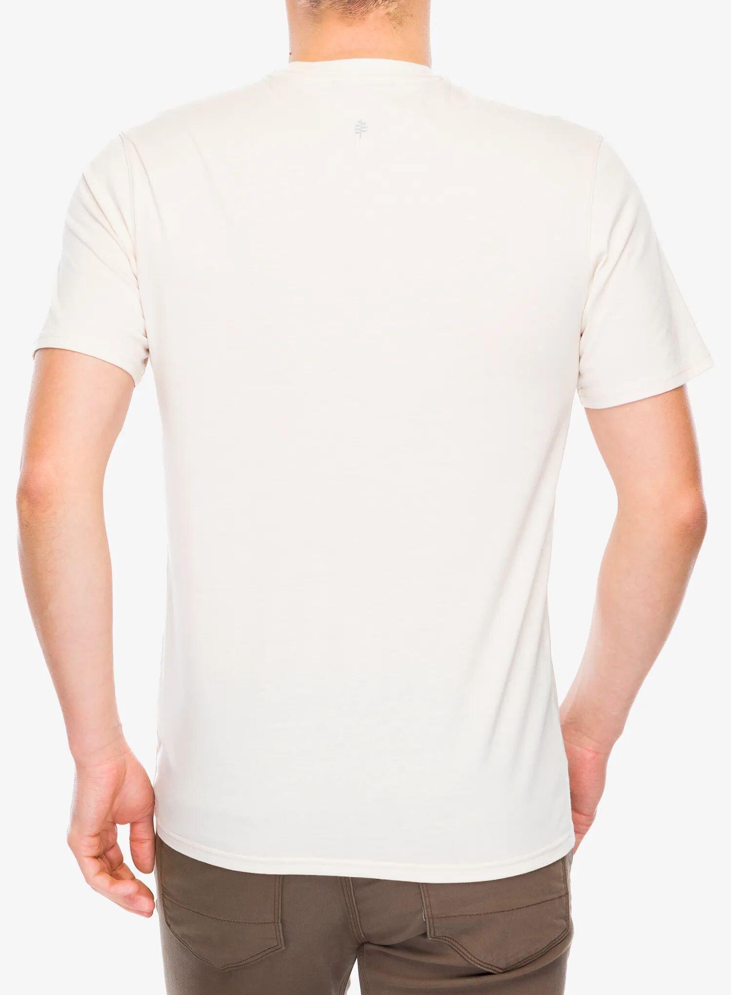 Camiseta masculina Royal Robbins RR Graphic 2/5