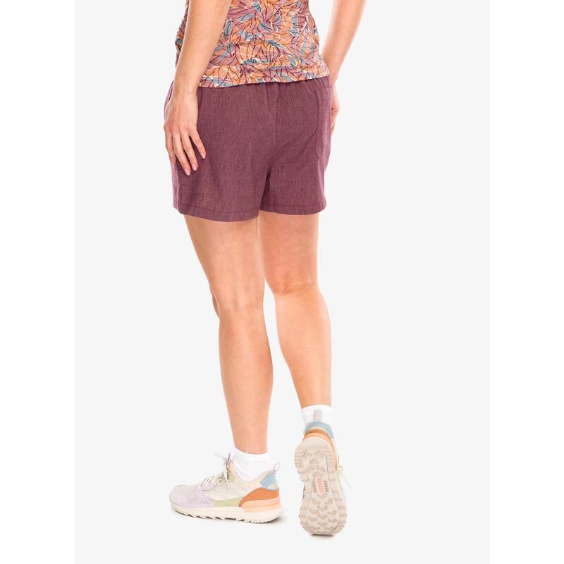 Spodenki turystyczne damskie Royal Robbins Hempline Short