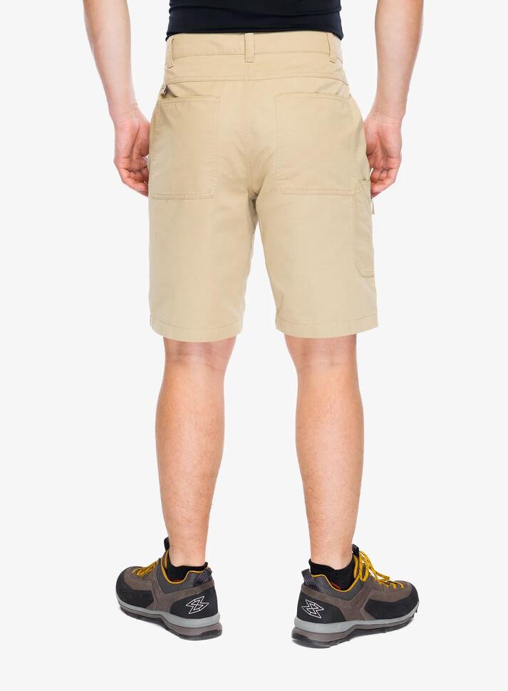 Krótkie spodenki męskie Royal Robbins Convoy Utility Short