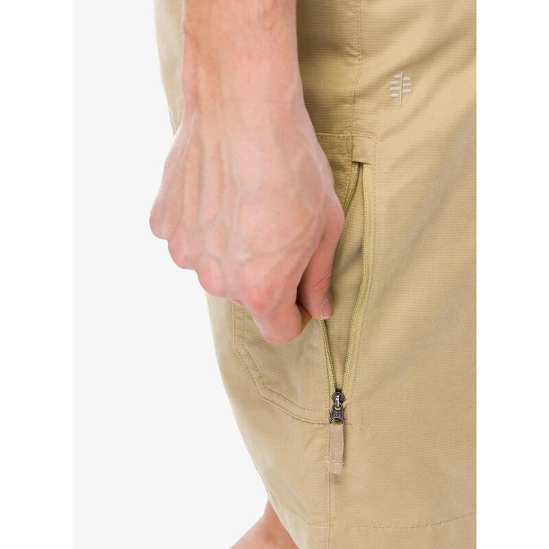 Krótkie spodenki męskie Royal Robbins Convoy Utility Short