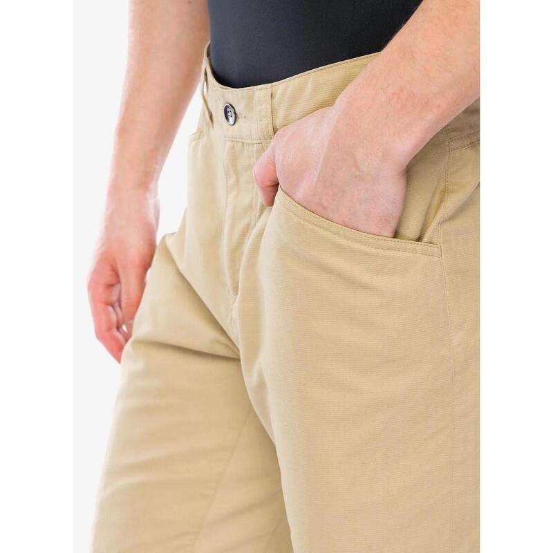 Krótkie spodenki męskie Royal Robbins Convoy Utility Short