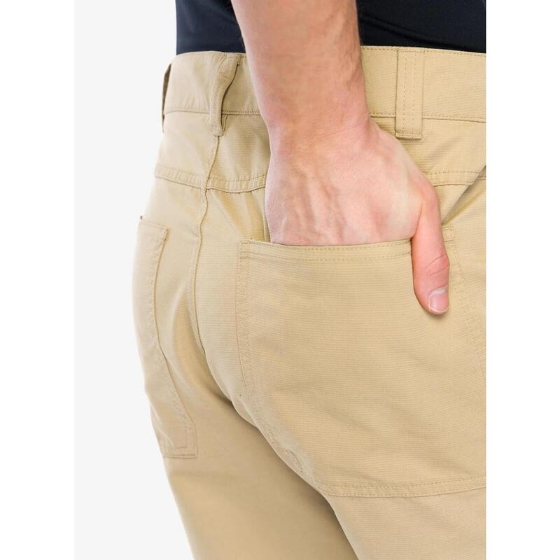 Krótkie spodenki męskie Royal Robbins Convoy Utility Short
