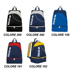 Sac À Dos Errea Lynos Sac À Dos Adulte