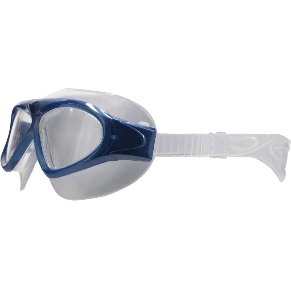 Okulary pływackie dla dziewczynek Cruz Anilao