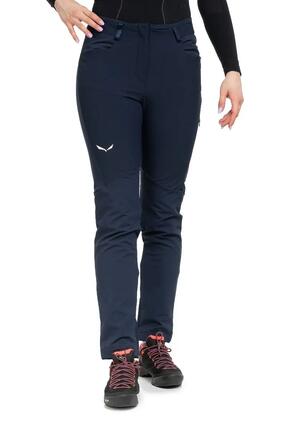 Pantalon durastretch damski Salewa Agner