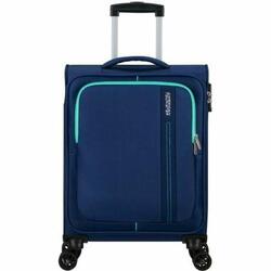 Valise cabine American Tourister 146674-6636 Bleu