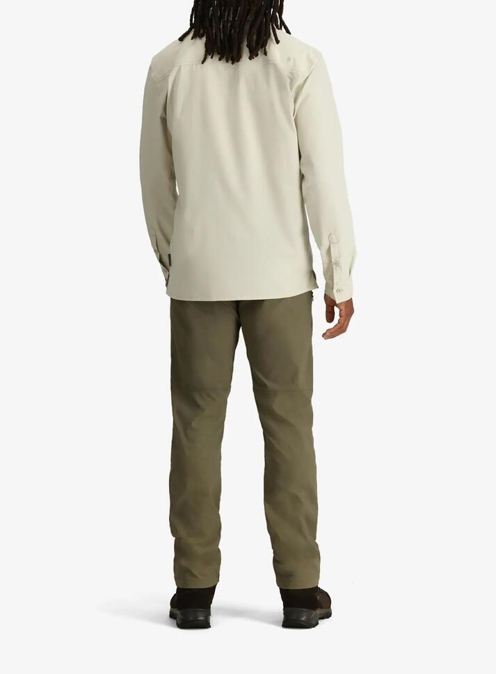 Koszula przeciw komarom męska Royal Robbins Expedition III L/S