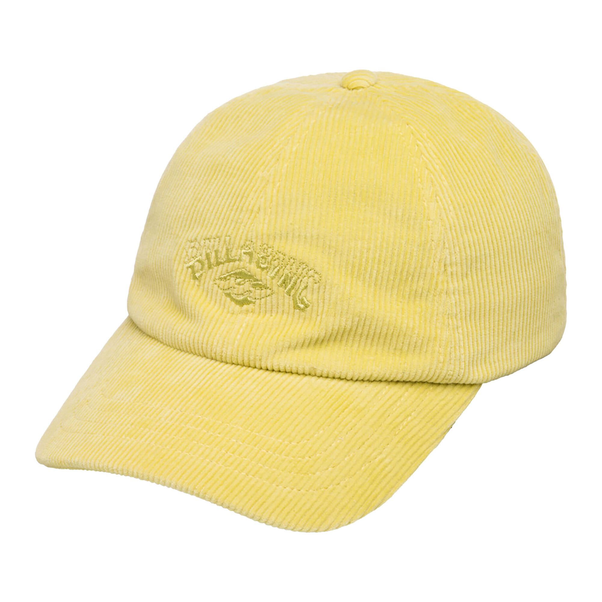 Czapka z daszkiem damska Billabong Essential Cord 5/5