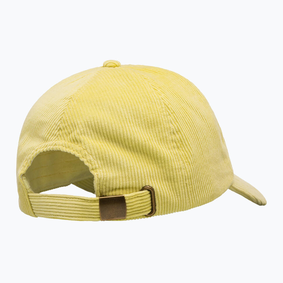 Czapka z daszkiem damska Billabong Essential Cord