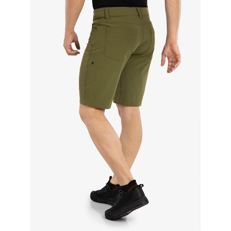 Spodenki męskie Royal Robbins Alpine MTN Pro Short