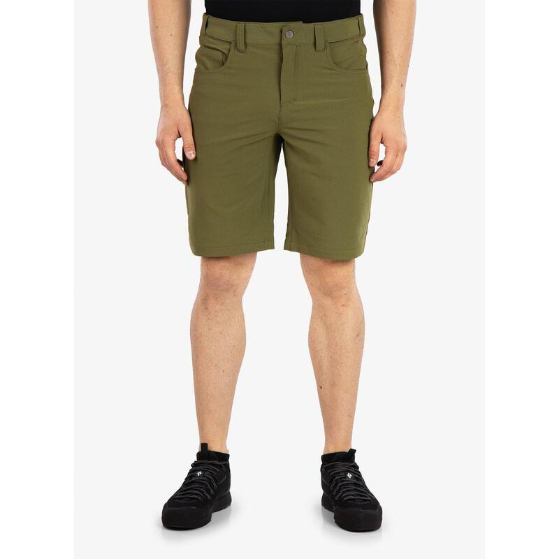 Spodenki męskie Royal Robbins Alpine MTN Pro Short