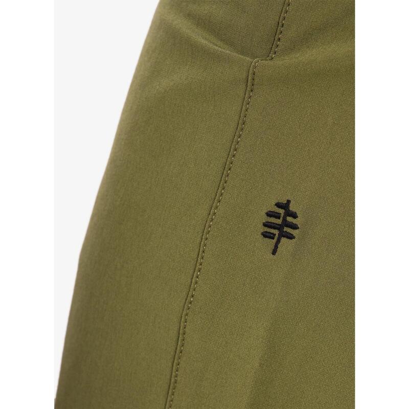 Spodenki męskie Royal Robbins Alpine MTN Pro Short