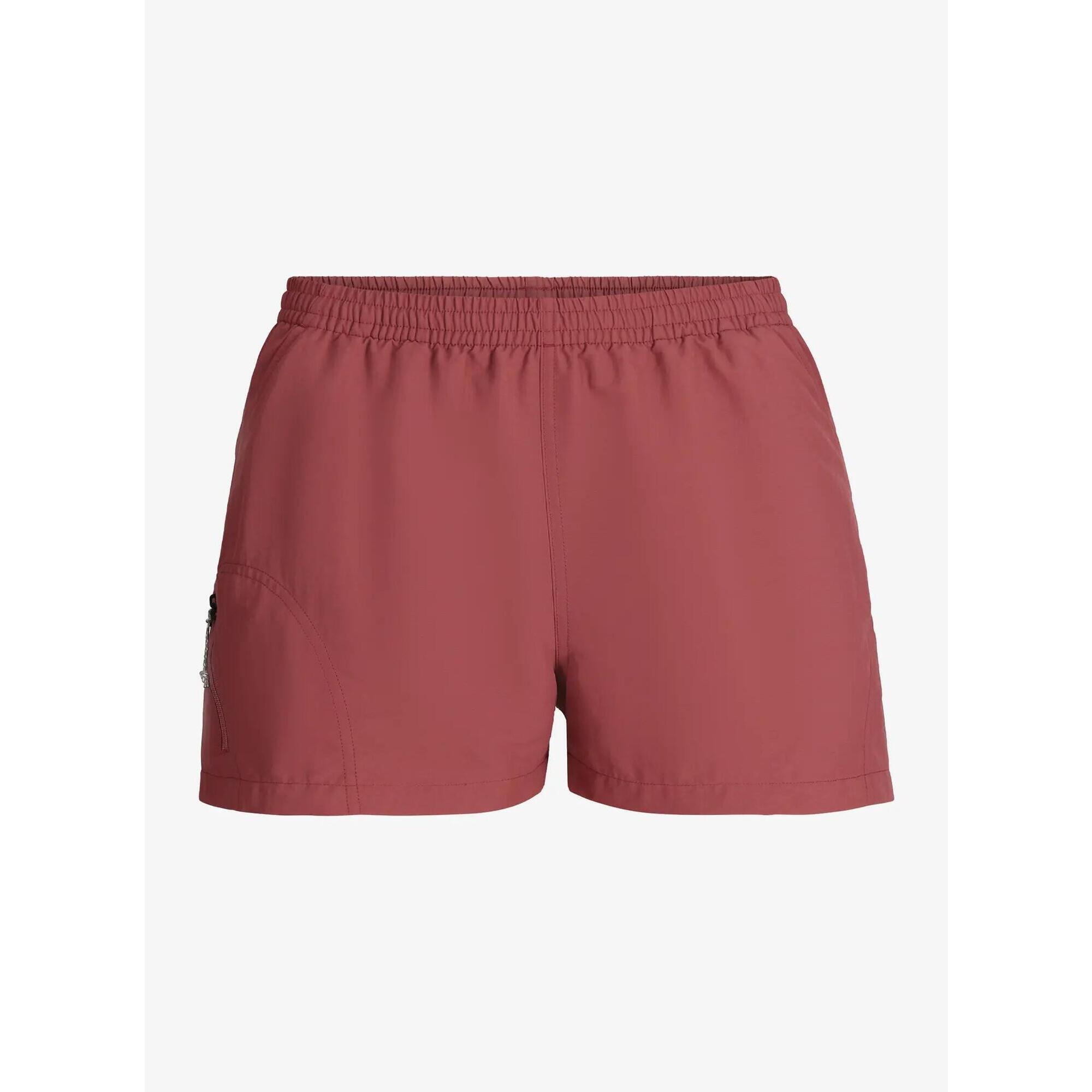 Spodenki damskie Royal Robbins All In Short