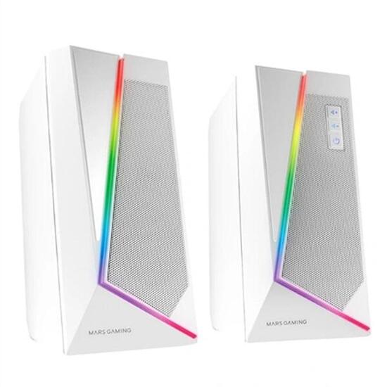 Altoparlanti Bluetooth Mars Gaming MS7W Bluetooth