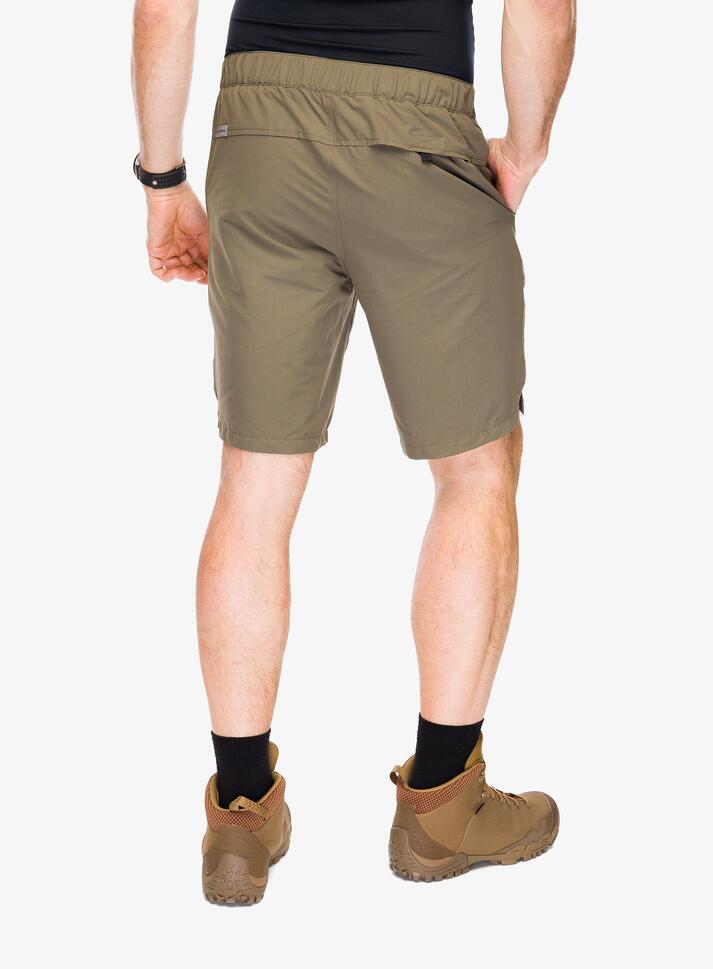 Spodenki turystyczne męskie Royal Robbins Backcountry Pro Multi Short