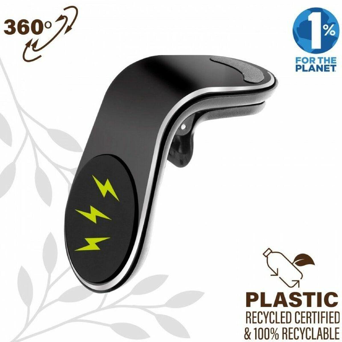 Muvit - Support Pour Mobiles Muvit Mcchl0007 - Support Smartphone - Multicolore - No Size - Decathlon