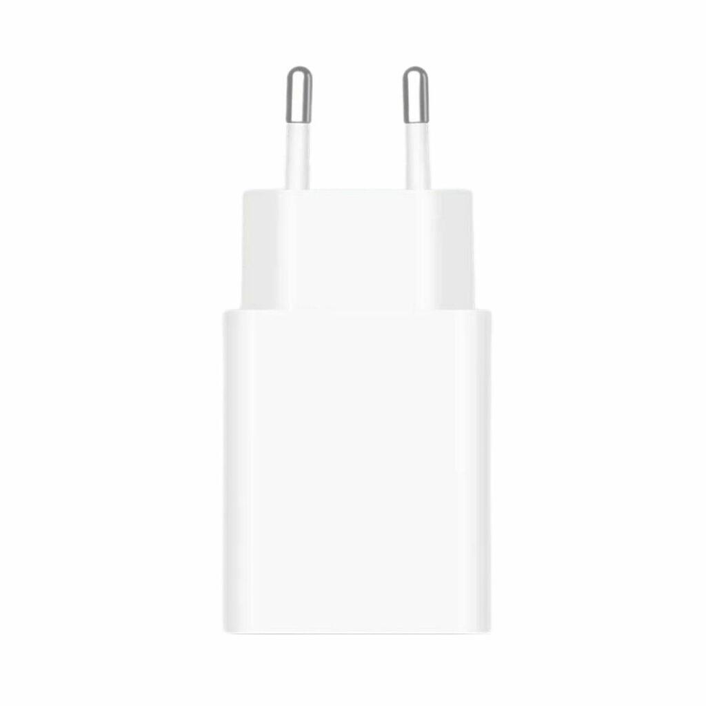 Wall Charger Xiaomi BHR7757EU USB-A