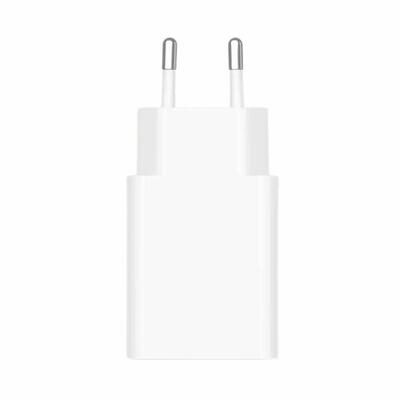 Cargador de Pared Xiaomi BHR7757EU USB-A