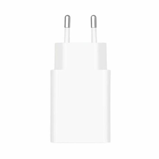 Cargador de Pared Xiaomi BHR7757EU USB-A
