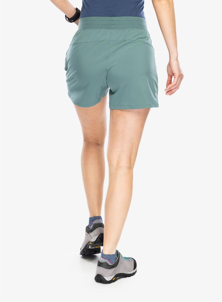 Spodenki damskie Royal Robbins Spotless Evolution Short