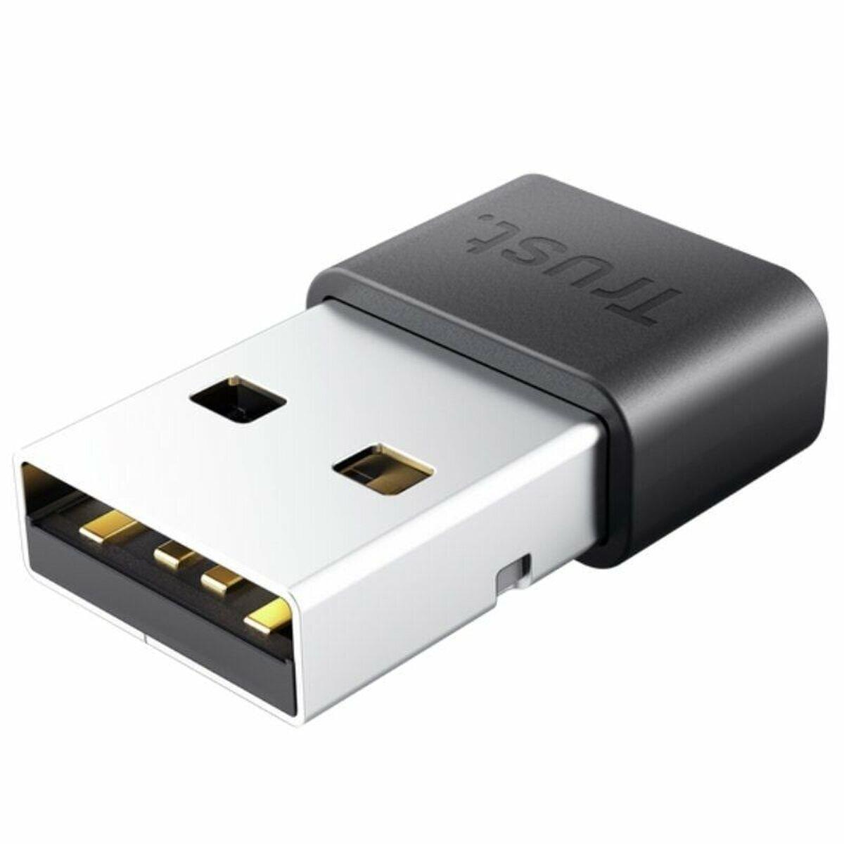 Adattatore Bluetooth Trust 25329 USB 2.0 2/4