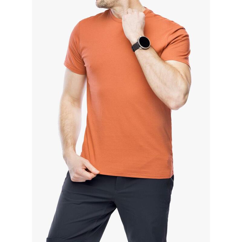 Tricou bărbătesc Royal Robbins Basecamp Tee